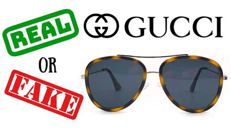 how to tell knock off gucci sunglasses|cartier knockoff glasses.